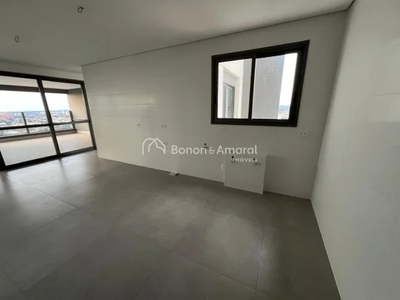 Imagem Apartamento a venda em edifício de alto padrão. Planta moderna e dinâmica. O imóvel possui 3 amp...