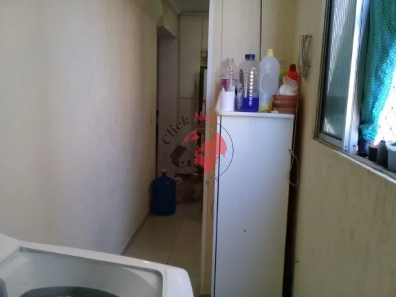 Imagem Apartamento à Venda no bairro Vila Lusitânia em São Bernardo do Campo