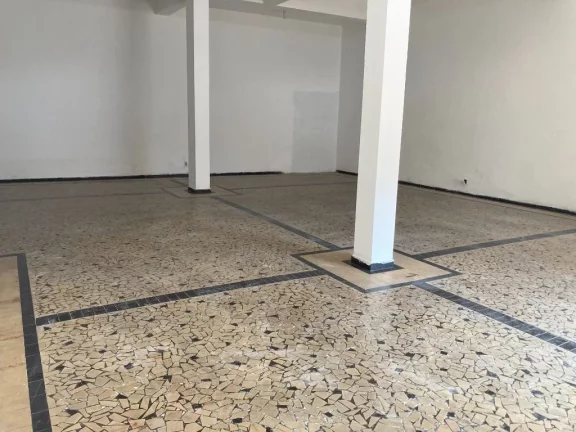 Imagem Salão para alugar, 120 m² por R$ 4.300,00/mês - Centro - Suzano/SP