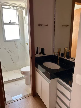 Imagem Apartamento 3 quartos à venda Bairro Ouro Preto - Belo Horizonte/MG