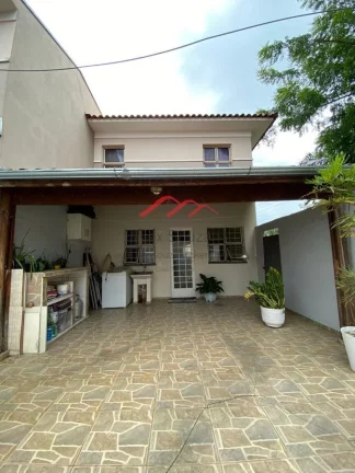 Imagem Sobrado em Condomínio para Venda em Sumar?(C) / SP no bairro Parque Villa Flores Imagem Sobrado em Condomínio para Venda em Sumar?(C) / SP no bairro Parque Villa Flores