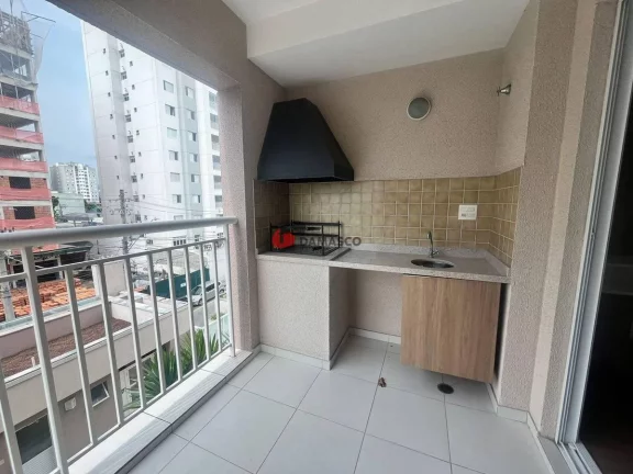 Imagem Apartamento à venda 3 Quartos, 1 Suite, 2 Vagas, 85M², Centro, São Caetano do Sul - SP