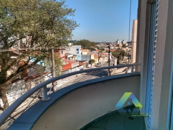 Imagem Assunção Apartamento 79M², 2 dormitórios, 1 vaga, ótima localização e valor !!!