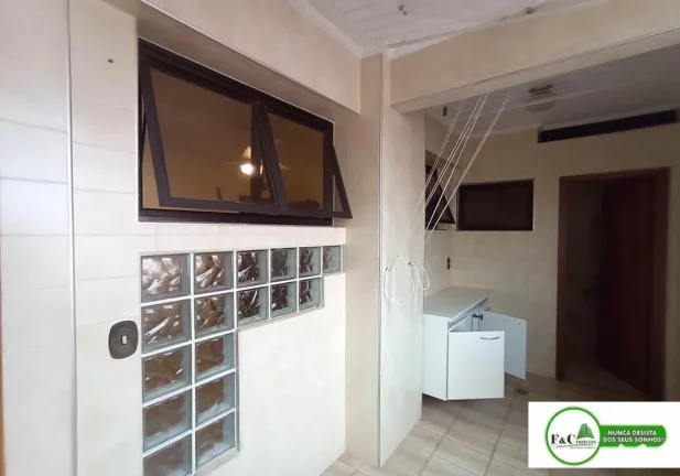 Imagem Apartamento para Venda em Limeira, Centro, 3 dormitórios, 2 suítes, 3 banheiros, 2 vagas