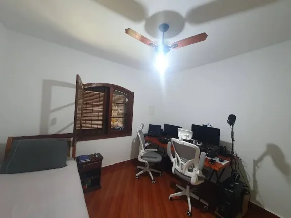 Imagem Casa térrea no Jardim São Lourenço
