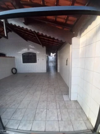 Casa para Venda em Praia Grande / SP no bairro Maracanã