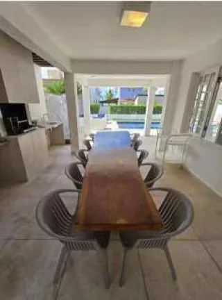 Imagem Casa de condomínio à venda em Ipojuca, Cupe, com 7 quartos, 350m2