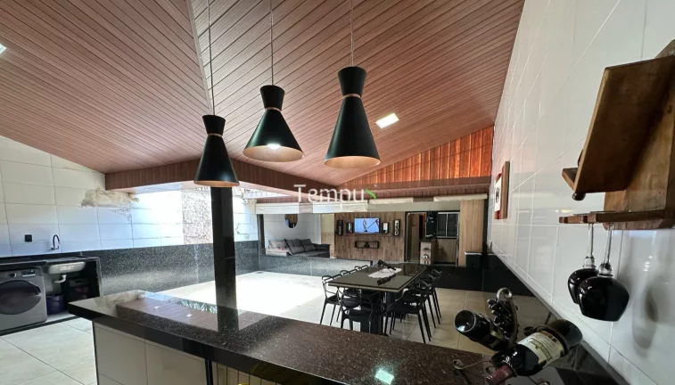 Imagem Casa à venda no bairro Cidade Vera Cruz - Aparecida de Goiânia/GO