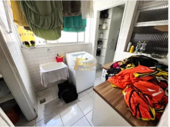 Imagem ACONCHEGANTE APARTAMENTO DE 02 QUARTOS À VENDA NA PRAIA DO CANTO EM VITÓRIA/ES!