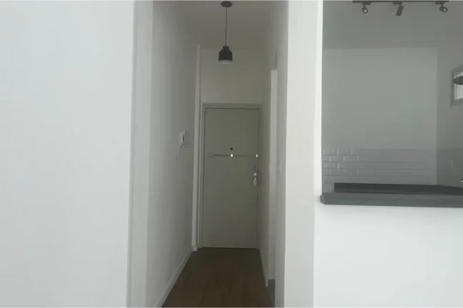 Imagem APARTAMENTO RESIDENCIAL em São Paulo - SP, Santa Cecília