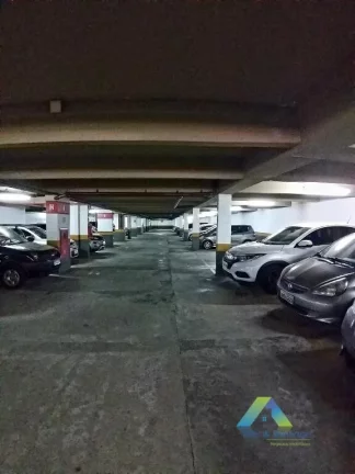 Imagem Lindo aparatamento a 8 minutos da estação do metro Jabaquara,com lazer completo e excelente valor !