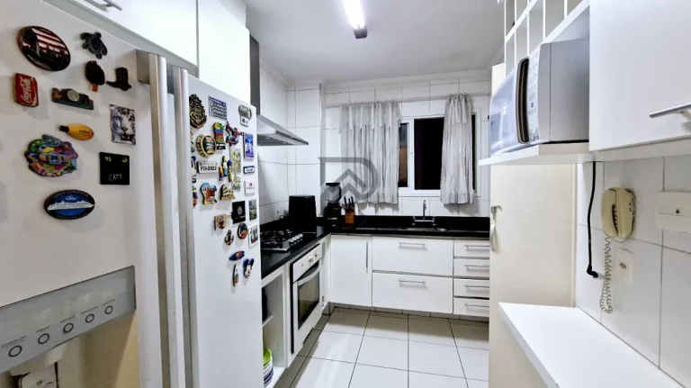 Imagem Apartamento Upstairs Brooklin pronto para morar