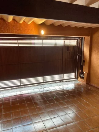 Imagem Casa com 4 dormitórios à venda, 211 m² por R$ 426.000,00 - Parque Oratório - Santo André/SP