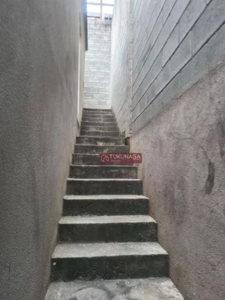 Imagem Galpão à venda, 400 m² por R$ 3.500.000,00 - Centro - Guarulhos/SP