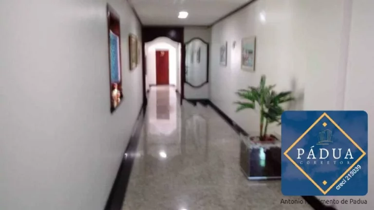 Imagem APARTAMENTO 1 DORMITORIO GUILHERMINA.