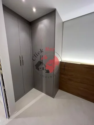 Imagem Studio Semimobiliado à Venda a poucos minutos da estação Eucaliptos e Shopping Ibirapuera