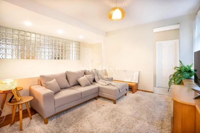 Imagem Casa em Condomínio para venda 326m² Alphaville 5 - Santana de Parnaíba/SP