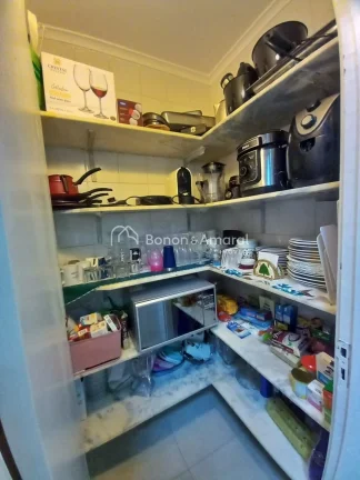 Imagem Apartamento espaçoso no coração do Bosque com uma localização privilegiada:

Situado em uma rua...
