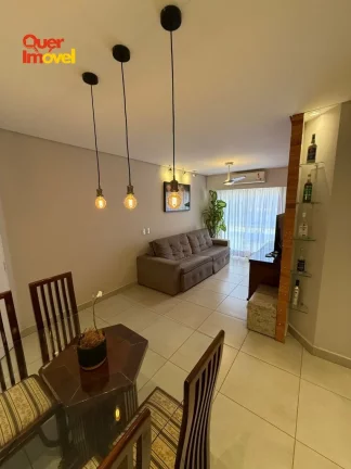 Imagem Imperdível! Apartamento à venda em Ribeirão Preto-SP, Jardim Irajá, 3 quartos, 1 suíte, 98m². Agende sua visita agora!