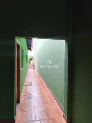 Imagem Casa com 2 dormitórios à venda, 100 m² por R$ 237.000,00 - Setor Santa Rita - Itumbiara/GO