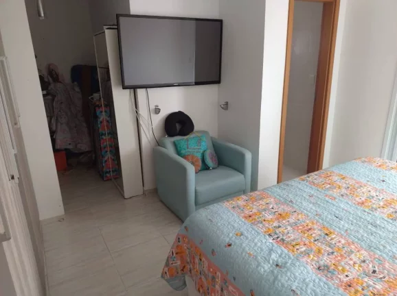 Imagem Lindo apartamento a Venda