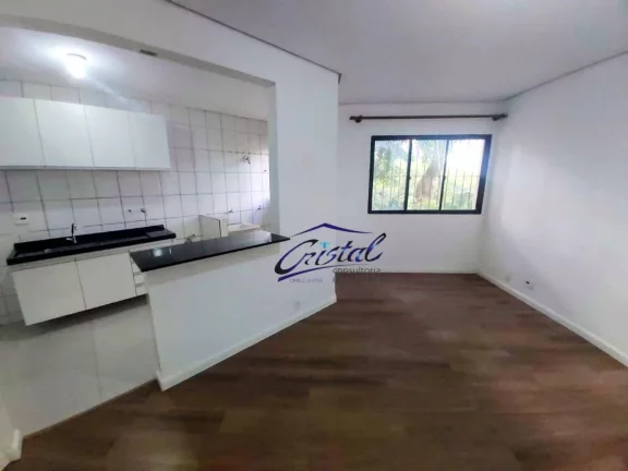 Imagem Apartamento com 2 quartos à venda, 56 m² - Taboão da Serra/SP
