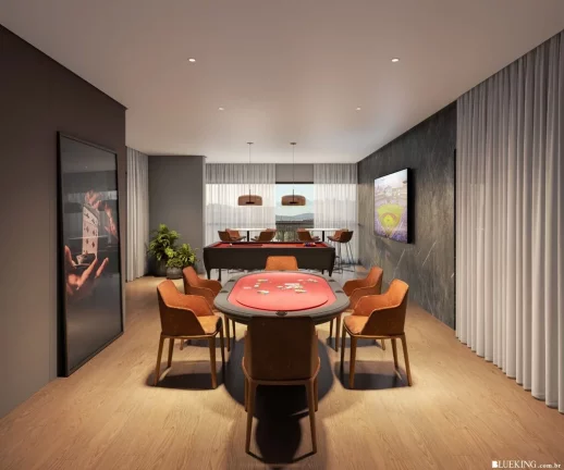 Imagem Ravello Residence - Apartamento à venda no bairro Perequê - Porto Belo/SC