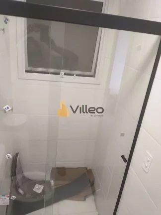 Imagem Seja bem-vindo ao Condomínio Residencial Monte Castelo, um endereço que reúne segurança, lazer c...