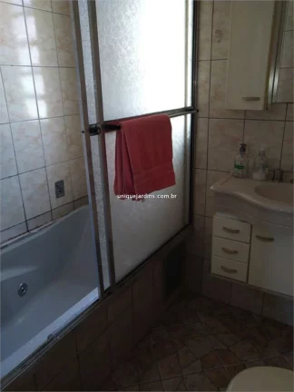 Imagem Cobertura à venda Pinheiros São Paulo