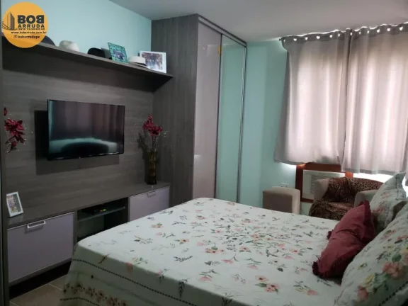 Imagem Apartamento Padrão