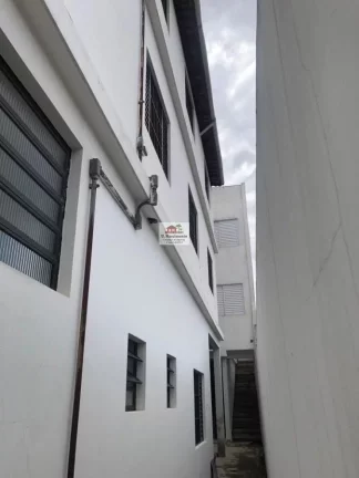 Imagem Prédio comercial e residencial na Vila Carrão.