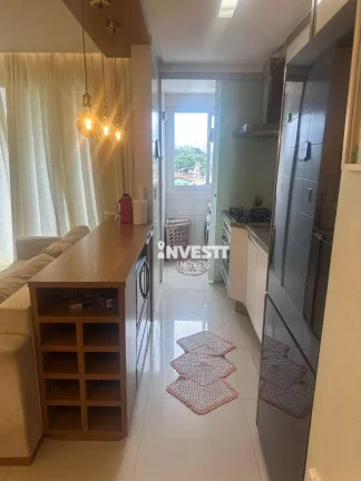 Imagem Apartamento à venda na Vila Monticelli - Goiânia/GO