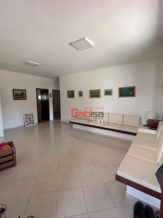 Imagem Casa com 3 dormitórios à venda, 130 m² por R$ 750.000,00 - Balneário São Pedro - São Pedro da Aldeia/RJ