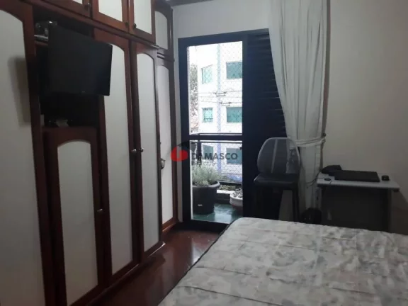 Imagem Apartamento à venda 3 Quartos, 3 Suites, 2 Vagas, 153M², Santa Paula, São Caetano do Sul - SP