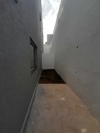 Imagem Casa Duplex em Belo Horizonte