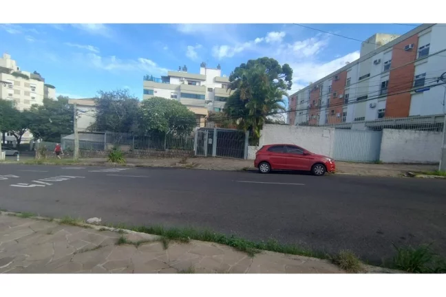 Imagem CRB 198 Prédio 612531046-90 - Prédio à venda no bairro Cristo Redentor - Porto Alegre/RS