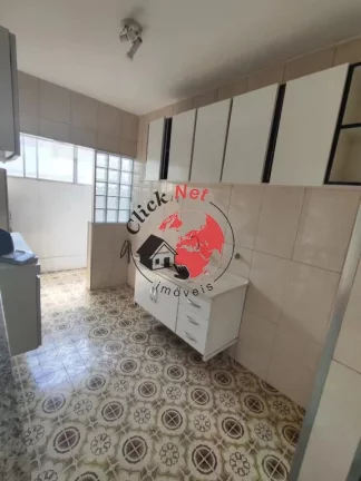 Imagem Apartamento Reformado à Venda em Ótima Localização do Rudge Ramos - São Bernardo do Campo