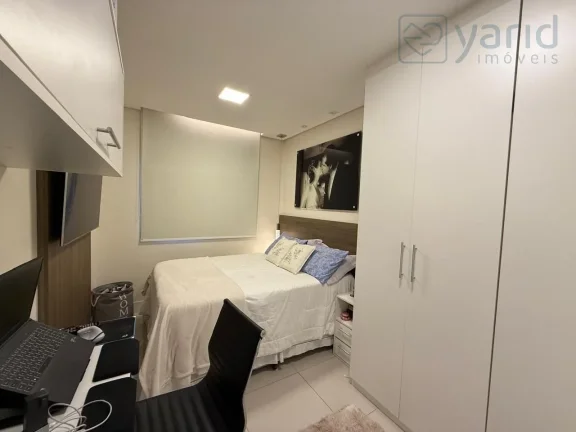 Imagem APARTAMENTO À VENDA NO FLEX JUNDIAÍ, JARDIM FLÓRIDA, JUNDIAÍ SP