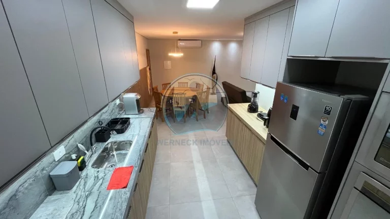 Imagem APARTAMENTO RESIDENCIAL em UBATUBA - SP, CENTRO