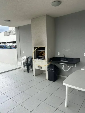 Imagem Apartamento, 2 Dormitórios (1Suíte), Colinas do Paratehy, Urbanova, Sjc.