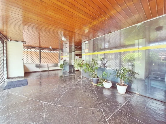 Imagem Apartamento a venda no Botafogo em Campinas!!

Apartamento de 1 dormitório, planejado e mobiliado, ...