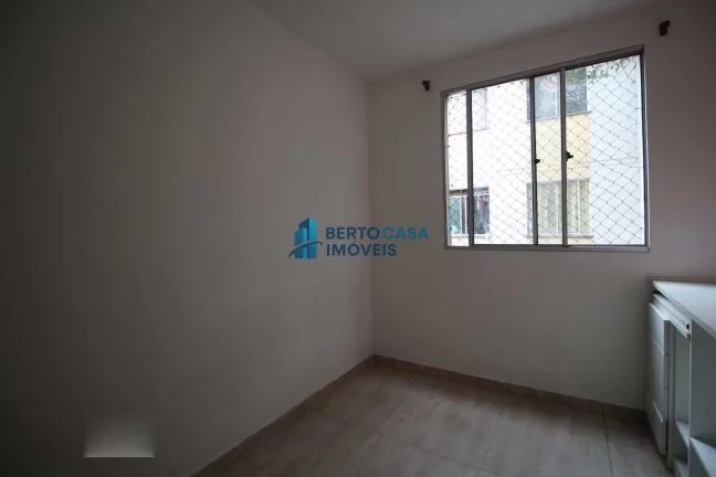 Imagem Apartamento Padrão