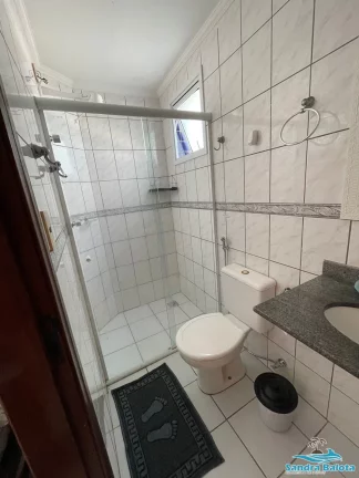 Imagem Apartamento com 2 dormitórios/Praia Grande-Ubatuba