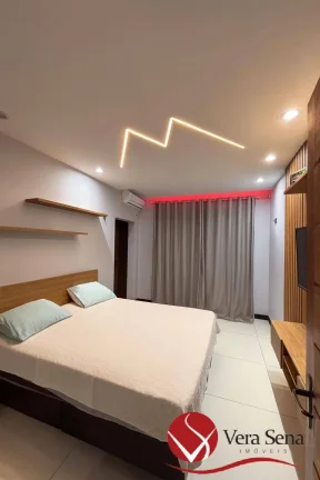 Imagem Casa térrea em Condomínio fechado