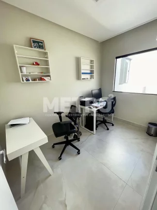 Imagem Casa para locação, Sol nascente orla, 5 quartos piscina,