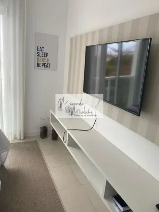 Imagem Apartamento Padrão - Santinho