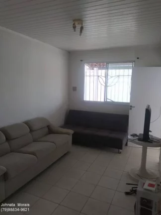 Imagem Casa na Aruana - Encante-se com esse imóvel de 2 quartos e 150 m² na Zona Sul!