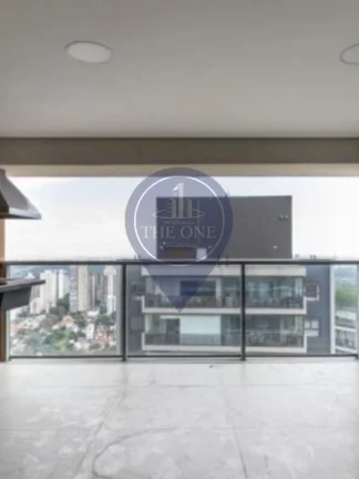Imagem Apartamento de luxo à venda em São Paulo-SP, no bairro Sumarezinho: 3 quartos, 3 suítes, 3 salas, 4 banheiros, 2 vagas, 122m².