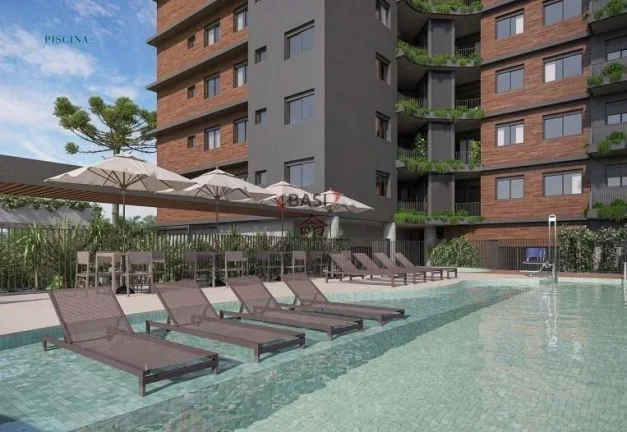 Imagem Apartamento clube no Cabral. 2 ou 3 quartos. Gaia. Incrível!