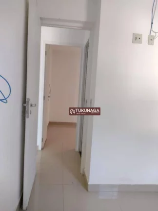 Imagem Apartamento com 2 quartos à venda, 43 m² por R$ 235.000 - Parque Industrial Cumbica - Guarulhos/SP